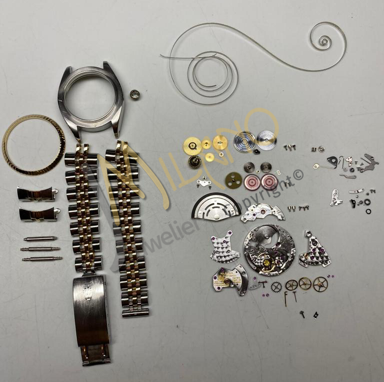 Luxusuhr, Wartung, Reparatur, Uhrmacher, Service, Präzision, Uhrwerk, Ersatzteile, Werkzeuge, Uhrenservice, Uhrenwartung, Luxusuhren-Service, Luxusuhren-Wartung