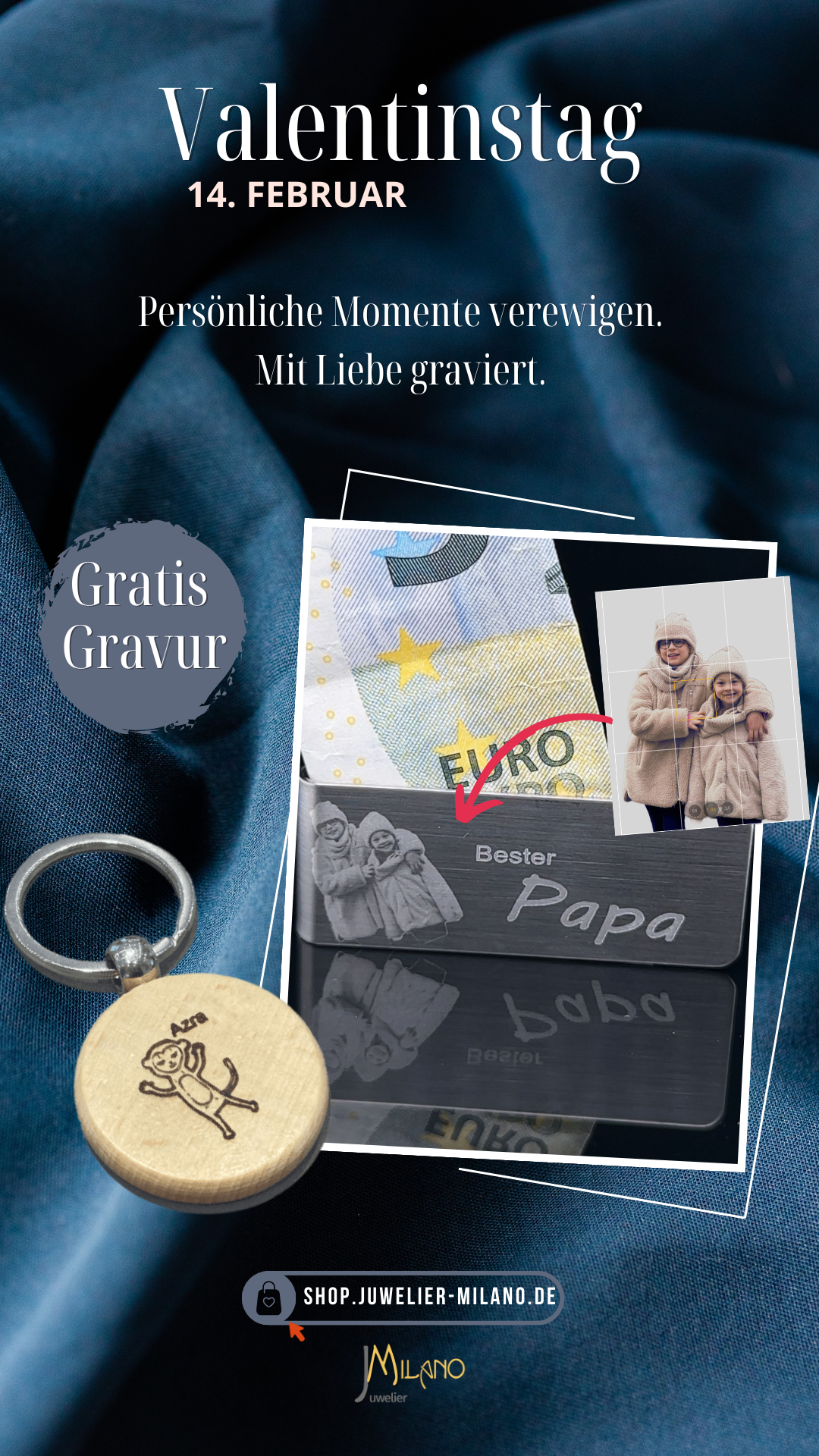 Valentinstagsgeschenke, Personalisierte Geschenke, Romantische Geschenke, Valentinstag, Schmuck für Valentinstag, Liebe, uhren trauringe luxusuhr dormagen Aktion Shopping Discount Valentinstagsgeschenke, Personalisierte Geschenke, Romantische Geschenke, Valentinstag, Schmuck für Valentinstag, Liebe, Fotogravur