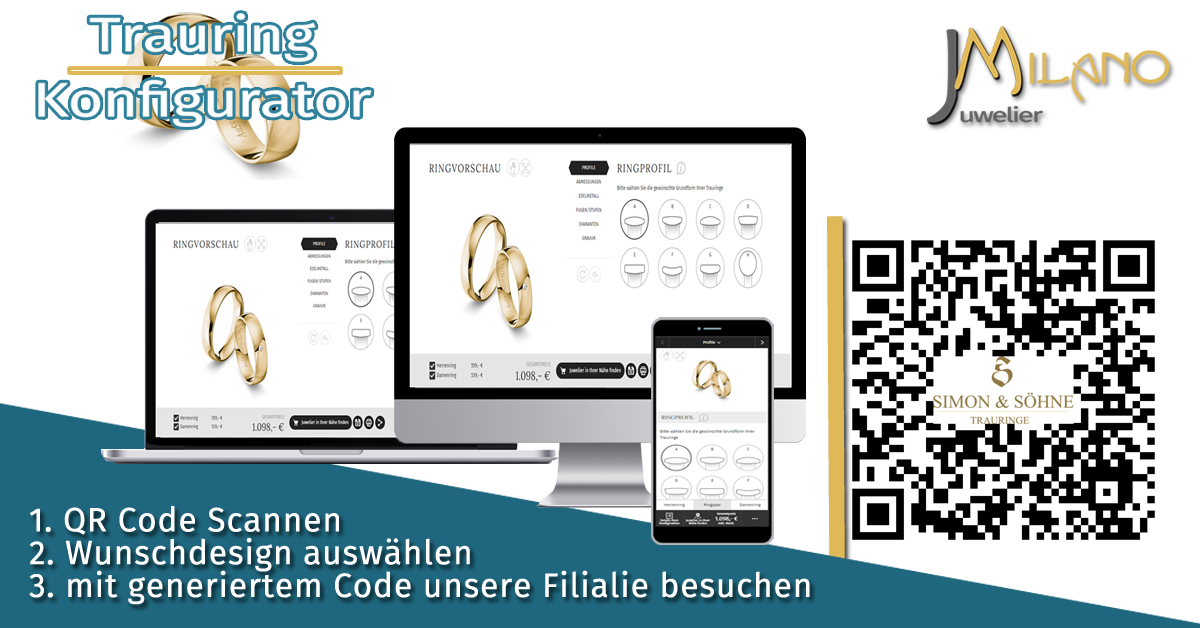 Wunschringe trauringe eheringe dormagen Aktion Shopping Discount 