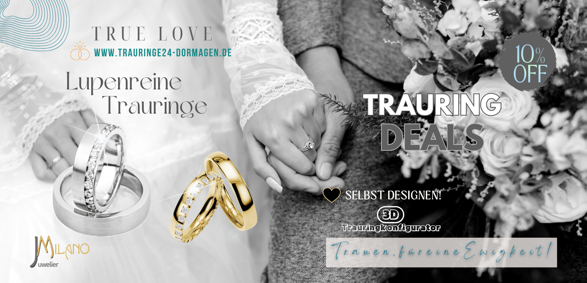 deals sale, Trauringkonfigurator Wunschringe trauringe eheringe dormagen Aktion Shopping Discount  